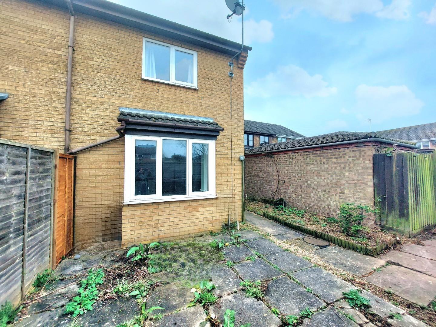 Compton Way, Earls Barton O'Riordan Bond